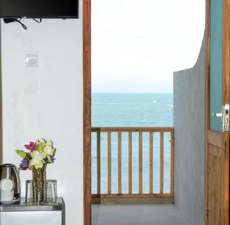 Unawatuna Hotel | New Wave Beach Resort Unawatuna