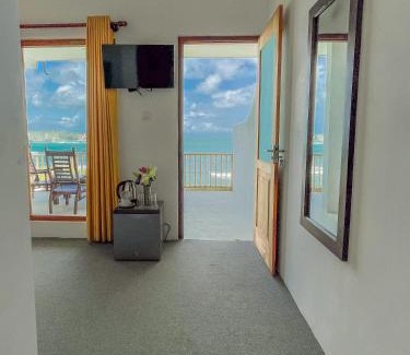 Unawatuna Hotel | New Wave Beach Resort Unawatuna