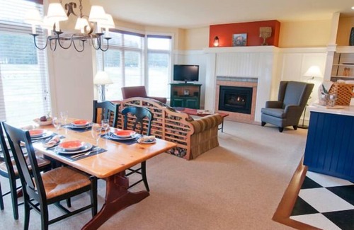 Mont-Tremblant Resort | NEW YEAR'S 2024-25 - 3 or 6 Nights
