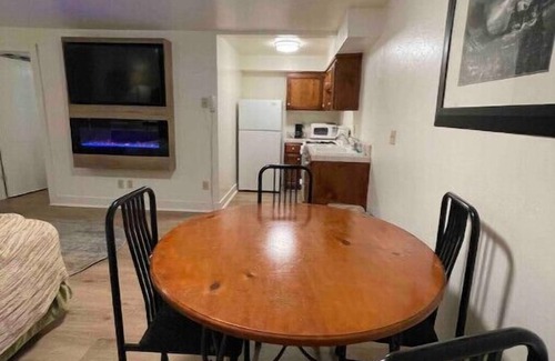 El Portal Cabin | NEW: Yosemite A-Frame Cabin - 10 miles from park