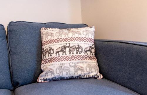 Newark Apartment | Newark Apartments: Ideal for Contractors with Parking