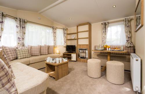 Newby Bridge Resort | Newby Bridge Country Caravan Park