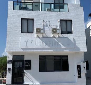 Huxi House | NewChampion冠軍民宿 寵物友善民宿1273號
