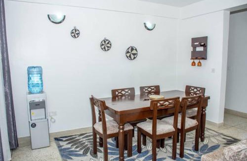 Arusha Apartment | Newdol homestay Arusha Tanzania