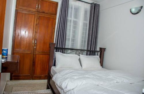 Arusha Apartment | Newdol homestay Arusha Tanzania