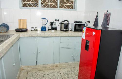 Arusha Apartment | Newdol homestay Arusha Tanzania