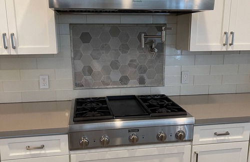 Midtown House | Newer home with 5 bedroom 3.5 bath, by Stanford & Palo Alto