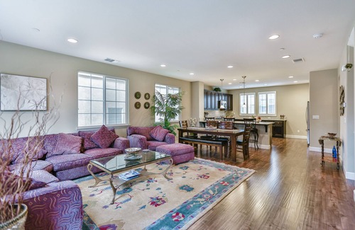 Hayward House | Newer Spacious Detached Home in Gated Community ~ Amenities Galore!