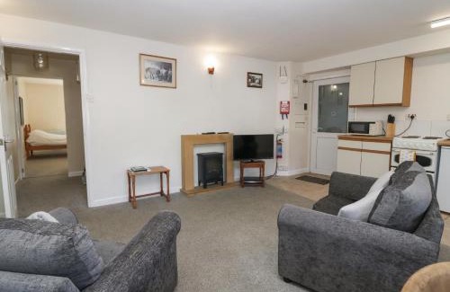 Broughton in Furness Apartment | Newfield Apartment 2