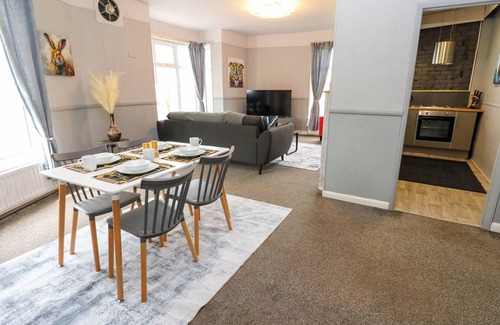 North Bitchburn Cottage | NEWFIELD APARTMENT, pet friendly in Bishop Auckland