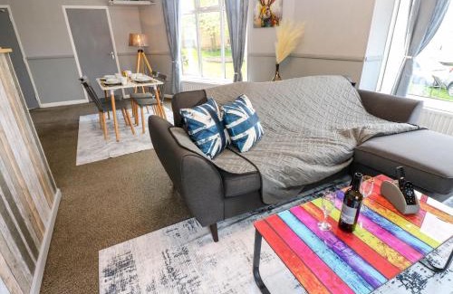 North Bitchburn Apartment | Newfield Apartment