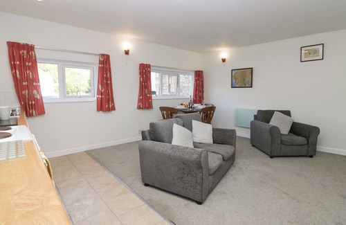 Broughton in Furness Cottage | NEWFIELD APARTMENT 2, pet friendly in Broughton-In-Furness