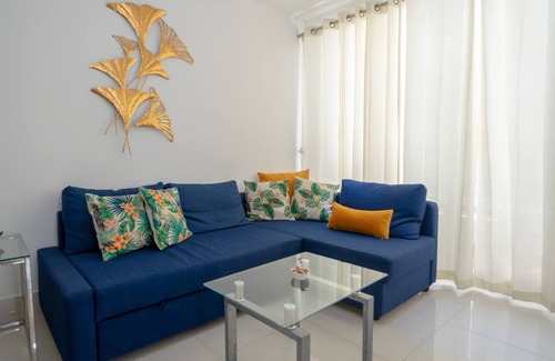 La Arboleda Apartment | Newly 1 Br Apartment Arboleda