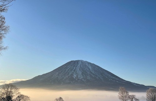 Rankoshi Villa | Newly built 1 house for rent to enjoy powder snow