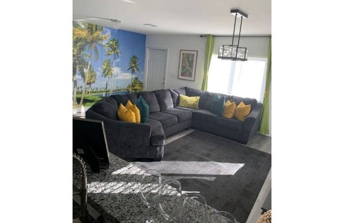 West Park House | 🌴🌊☀️Newly Built 2021 Home in South Florida