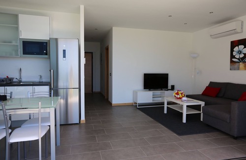 Arguineguin Apartment | Newly built apartment with 256 sqm terrace and spectacular sea view