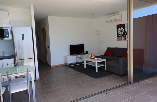 Arguineguin Apartment | Newly built apartment with 256 sqm terrace and spectacular sea view