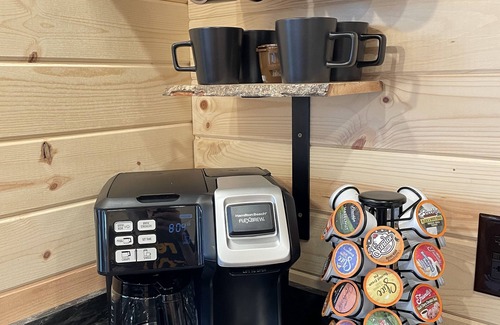 Ingomar Cabin | Newly Built Cabin in Hysham, MT - Close Access to spectacular hunting & fishing