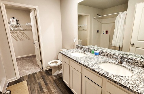 Shepherdsville House | Newly Built Home Shepherdsville KY Close by Bernheim Forest 10mins to Louisville