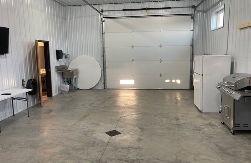 Devils Lake House | Newly built in Devils Lake, Perfect for Fishing or Relaxing