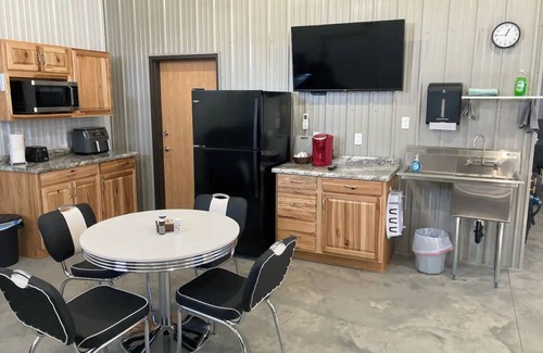 Devils Lake House | Newly built in Devils Lake, Perfect for Fishing or Relaxing.