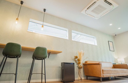 Izumisano House | Newly built in May 2022. Excellent access to Kansai Airport. We provide a clean and comfortable stay.