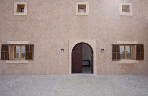 Porto Cristo House | Newly built luxury finca on the edge of Porto Cristo in the southeast of Mallorca