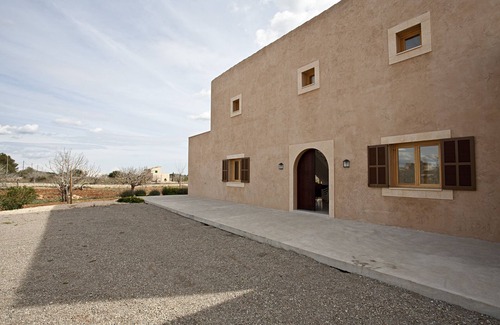 Porto Cristo House | Newly built luxury finca on the edge of Porto Cristo in the southeast of Mallorca
