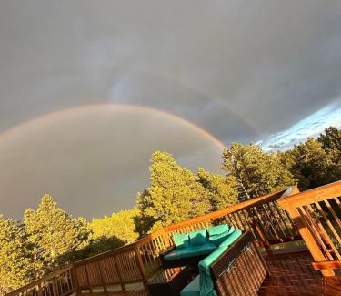 Lewistown House | Newly-Built Modern Farmhouse in Lewistown, MT