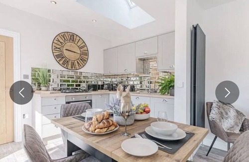 Isle of Thanet House | Newly Built & Stunning Ground Floor Property
