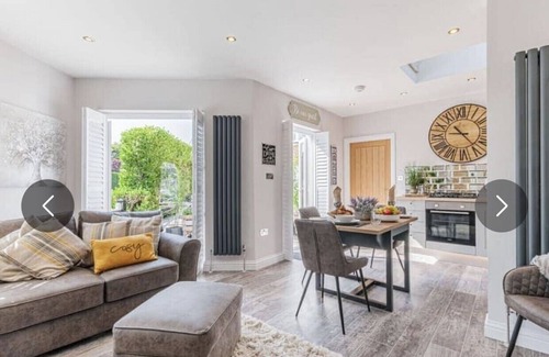 Isle of Thanet House | Newly Built & Stunning Ground Floor Property