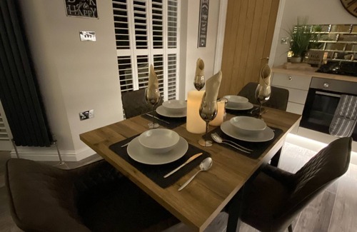 Isle of Thanet House | Newly Built & Stunning Ground Floor Property