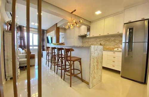 Capao da Canoa Apartment | Newly decorated apartment - book directly with me - IG pabloreidoimovel