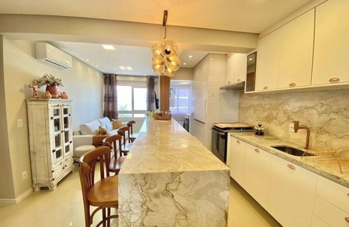 Capao da Canoa Apartment | Newly decorated apartment - book directly with me - IG pabloreidoimovel