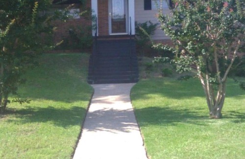 Mobile House | Newly Furnished Near Uni of South Alabama and I-65