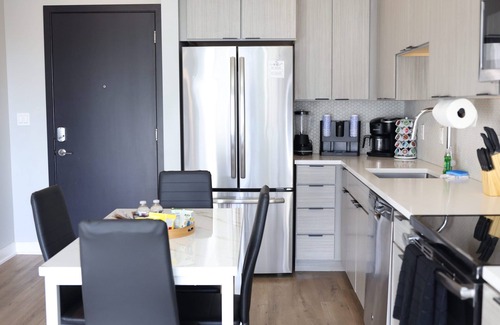 Compton Heights Apartment | Newly luxury Rentals located in St.Louis!