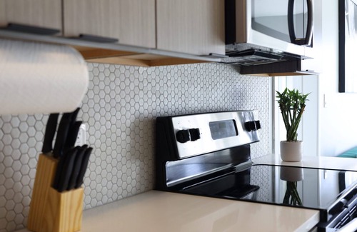 Compton Heights Apartment | Newly luxury Rentals located in St.Louis!