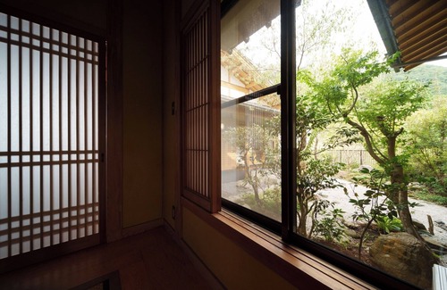 Yufuin Onsen House | Newly opened 206m2 private house Accommodates u/Yufu Ōita