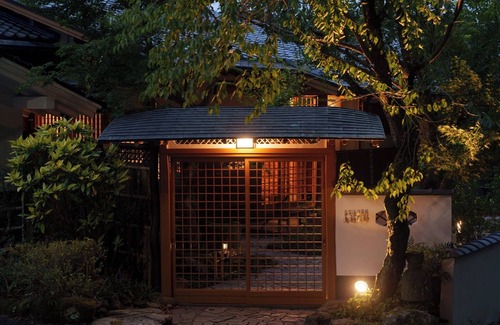 Yufuin Onsen House | Newly opened 206m2 private house Accommodates u/Yufu Ōita