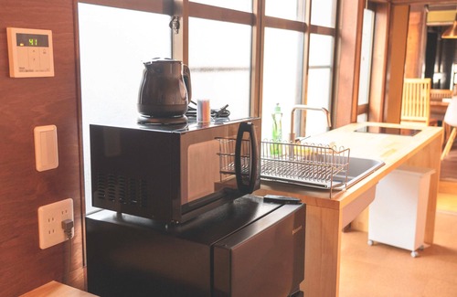 Shimizu Ward Villa | Newly Opened - Beyond Tourism: Live Japan Heart