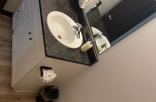 Davenport Apartment | Newly Opened Sunday Bay Resort, Just Minuets from being on/in Lake ROOSEVELT