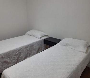 San Nicolas Apartment | Newly recycled apartment