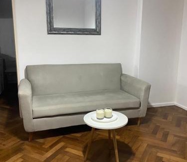 San Nicolas Apartment | Newly recycled apartment