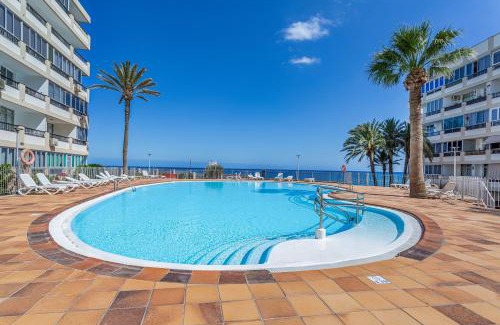 Playa del Aguila Apartment | Newly Refurbished Beachfront