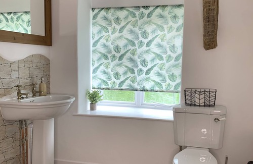 Barnstaple Other | Newly refurbished private rural hideaway, log burner, private secure garden