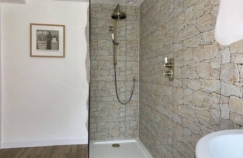 Barnstaple Other | Newly refurbished private rural hideaway, log burner, private secure garden