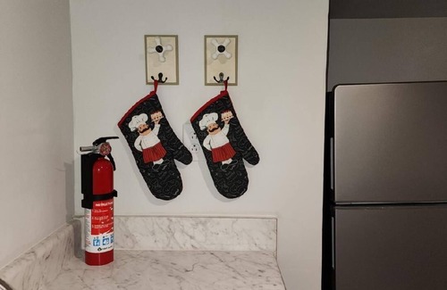 La Junta Apartment | Newly Remodeled Basement Studio!