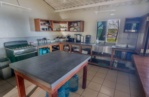 Punta Mango Villa | (Newly Remodeled) Beach Front - Villa Punta Mango