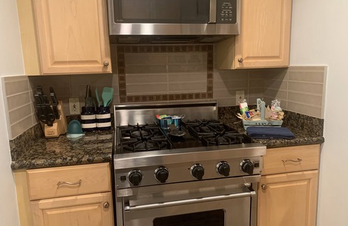 Pacific Grove House | Newly remodeled house steps to Monterey Bay and Cannery Row