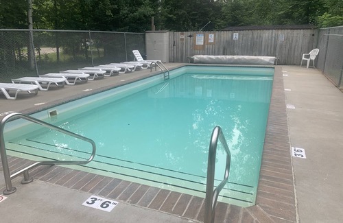 Remer Cabin | Newly remodeled lakeside cabin at Balsam Bay Resort on Big Sand Lake.